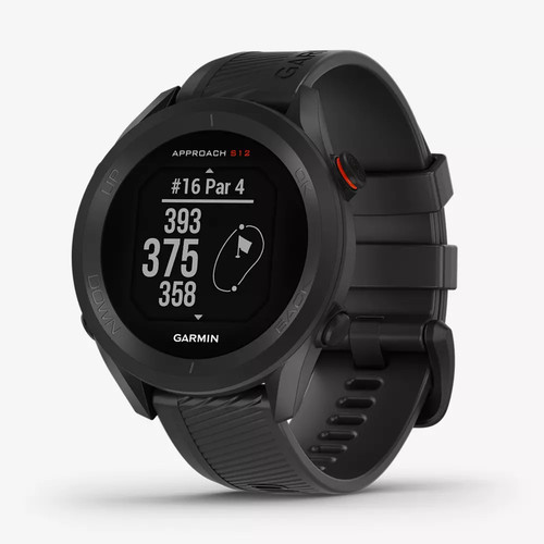 Garmin approach s12 golf - golf, gps