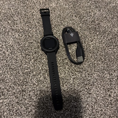 Garmin s12 golf approach - golf,