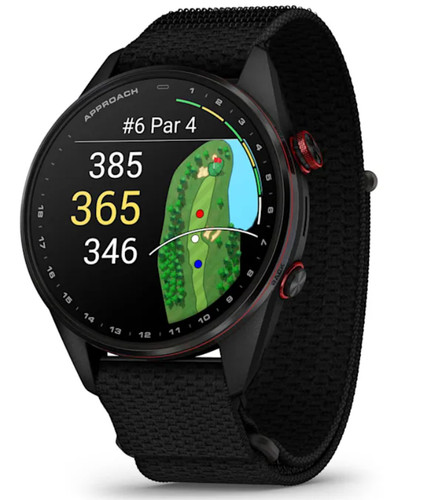 Garmin approach s72 advanced - garmin,
