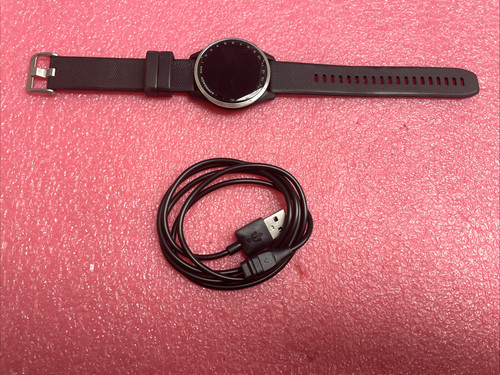 Working garmin approach s44 - working,