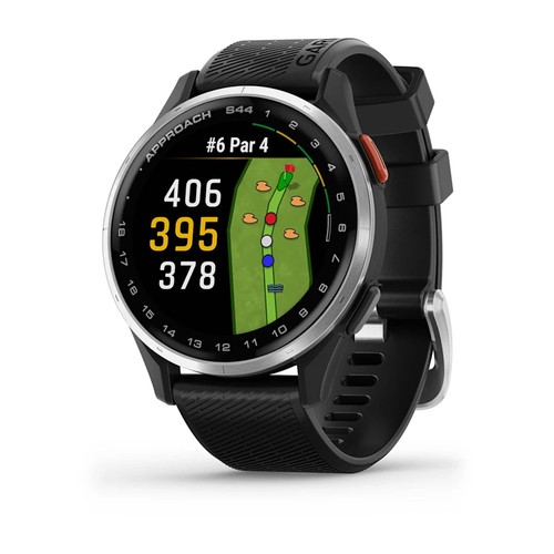 2025 garmin approach s44 - approach,