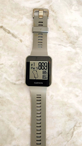 Garmin approach s10 golf gps - garmin,