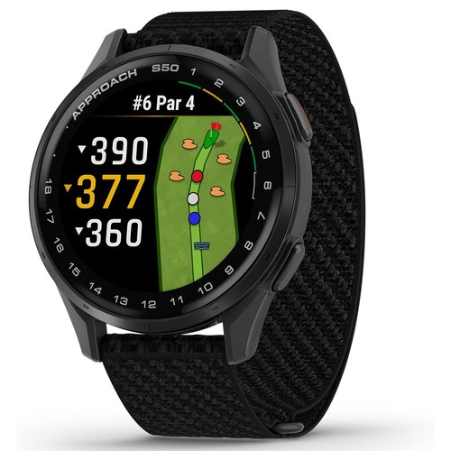 Garmin approach s50 - garmin,