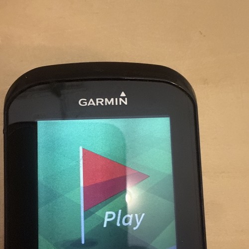 Garmin approach g8 - approach,