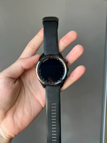 Garmin approach s62 black golf - black,