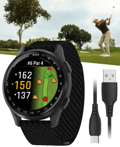 Garmin approach s50 - approach, golf