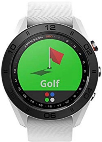 Garmin approach s60 - approach,
