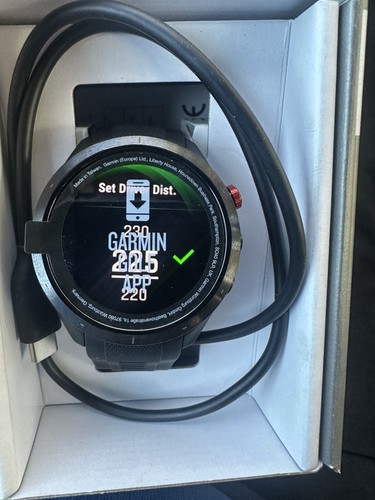 Garmin approach s70 47mm - garmin,